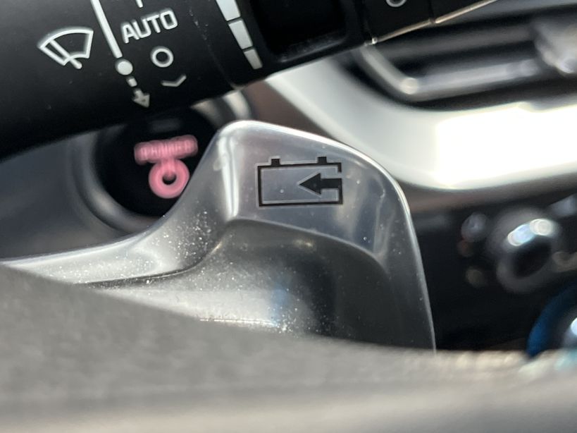KIA E NIRO 2021 - Photo n°32
