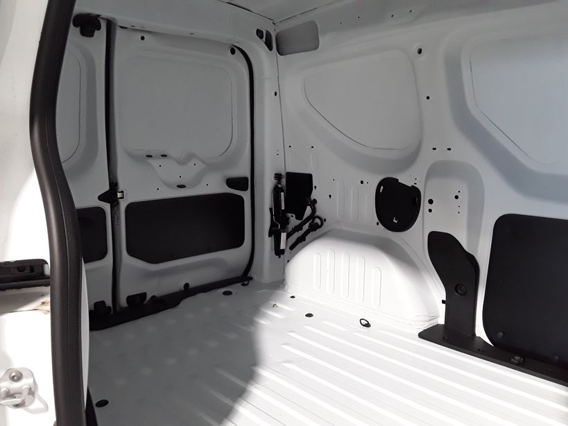 DACIA DOKKER VAN 2021 - Photo n°11