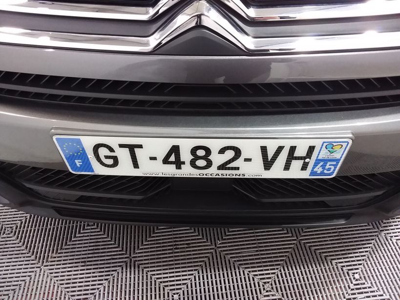 CITROEN C4 2024 - Photo n°4