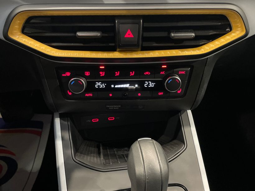SEAT ARONA 2025 - Photo n°17