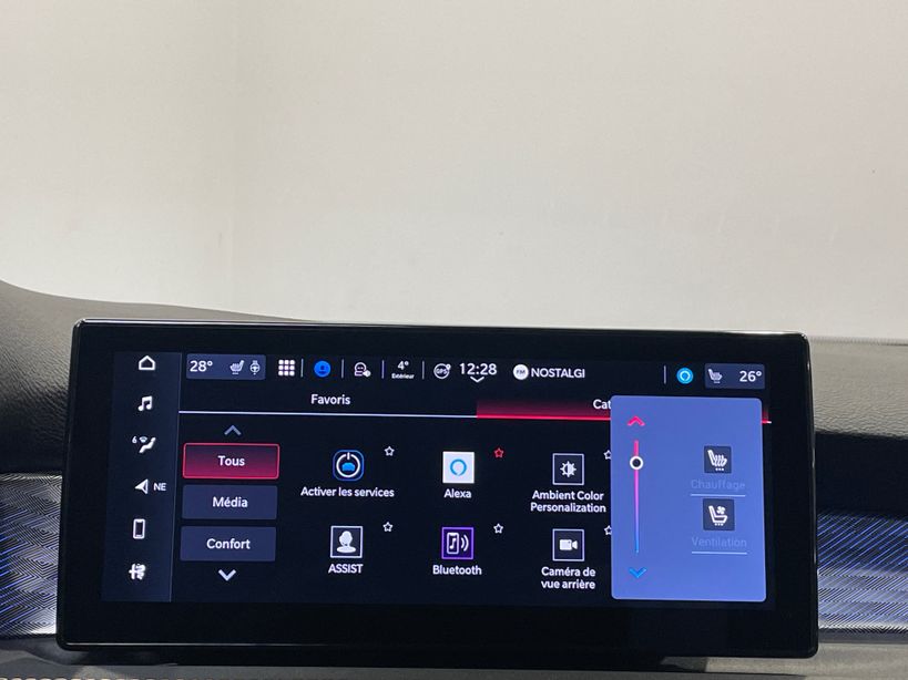 ALFA ROMEO TONALE 2025 - Photo n°16