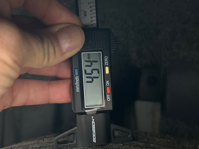 CITROEN C5 X 2023 - Photo n°8