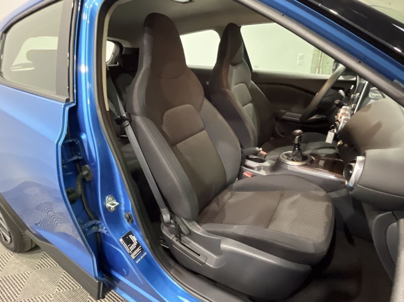 NISSAN JUKE 2021 2021 - Photo n°40