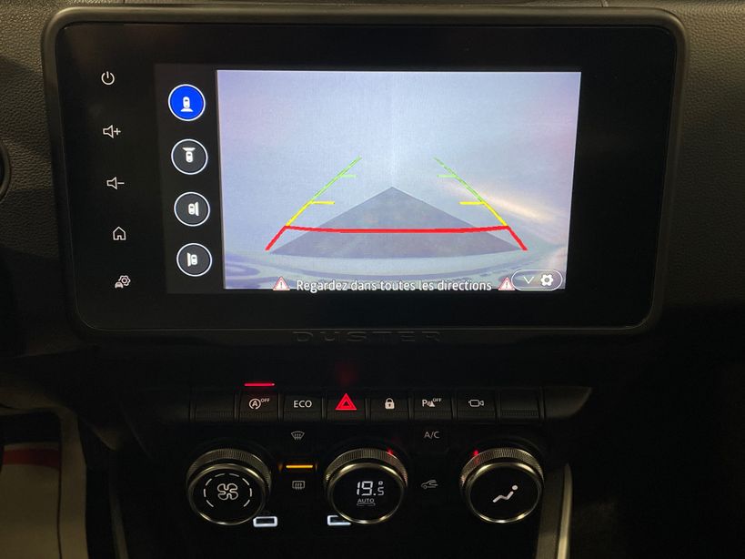 DACIA DUSTER 2022 - Photo n°12