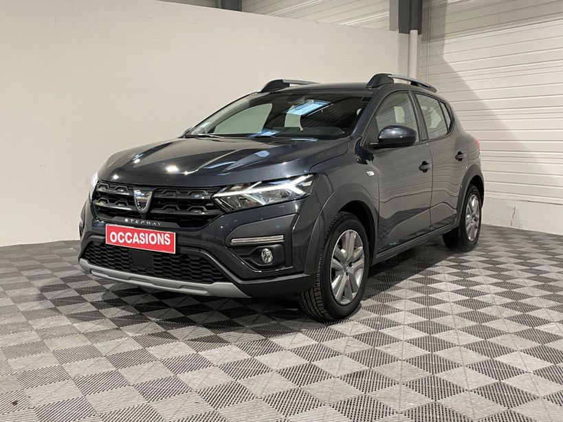 DACIA SANDERO 2022 - Photo n°1