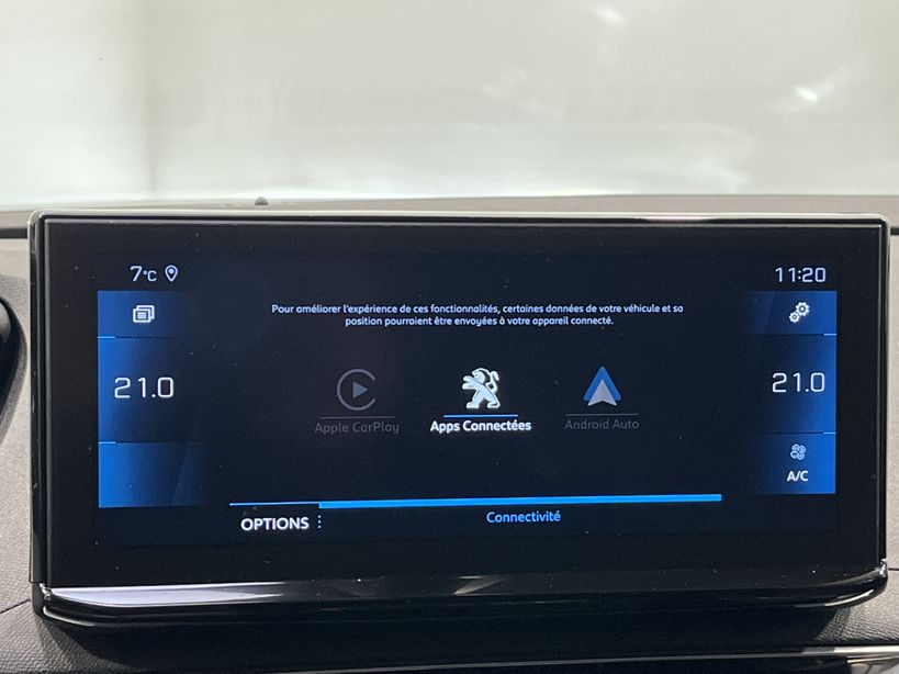 PEUGEOT 5008 2020 - Photo n°35