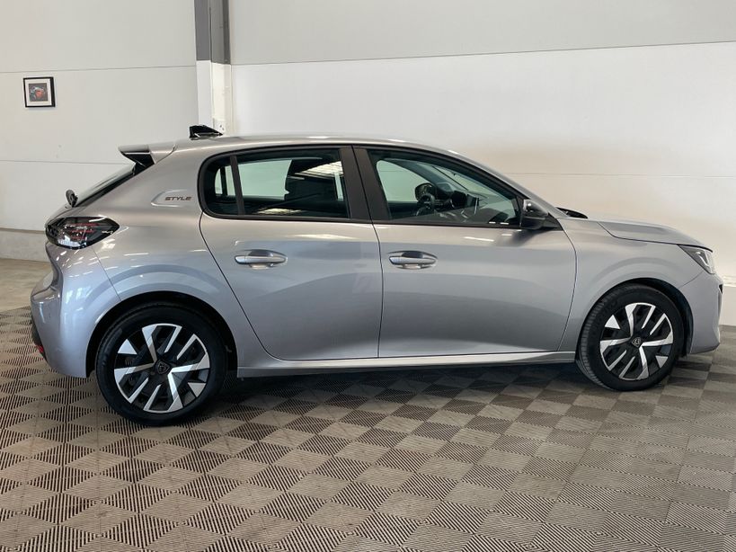 PEUGEOT 208 2025 - Photo n°25