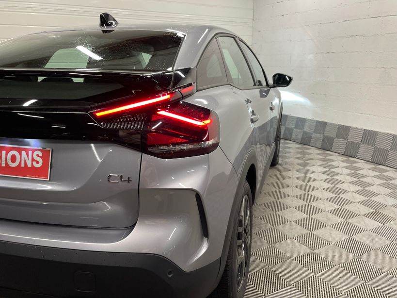 CITROEN C4 2024 - Photo n°40