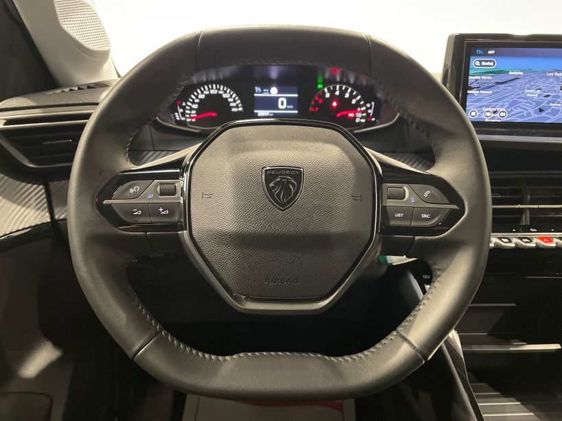 PEUGEOT 208 2025 - Photo n°11