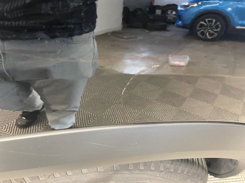 CITROEN C5 AIRCROSS 2023 - Photo n°15