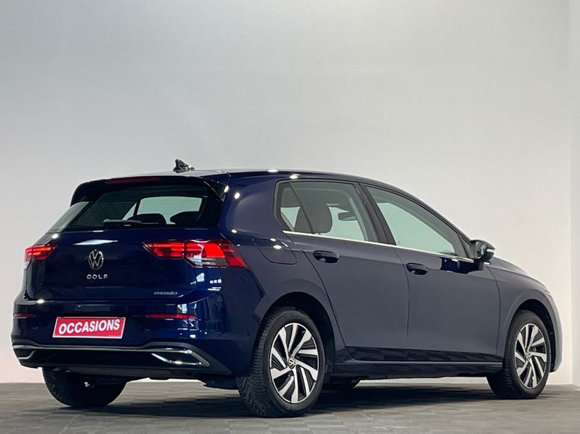 VOLKSWAGEN GOLF 2022 - Photo n°3