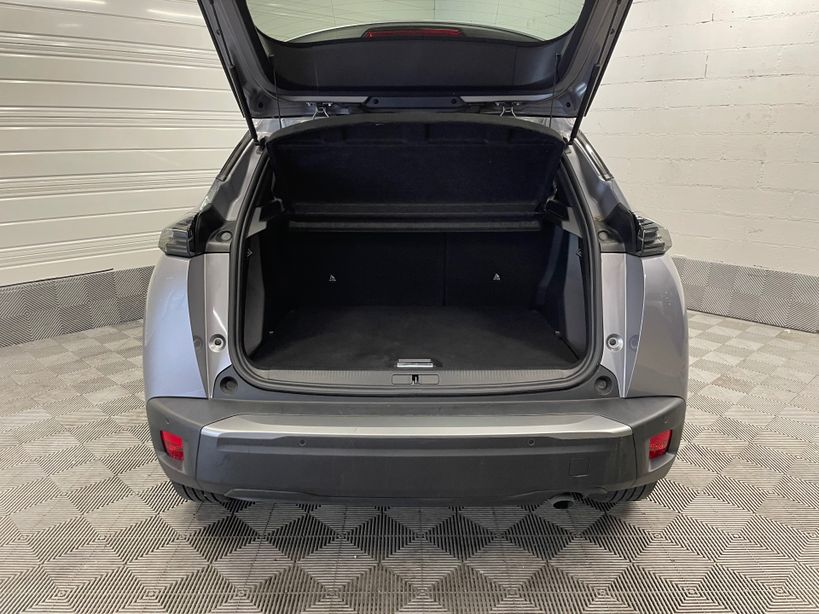 PEUGEOT 2008 2024 - Photo n°9