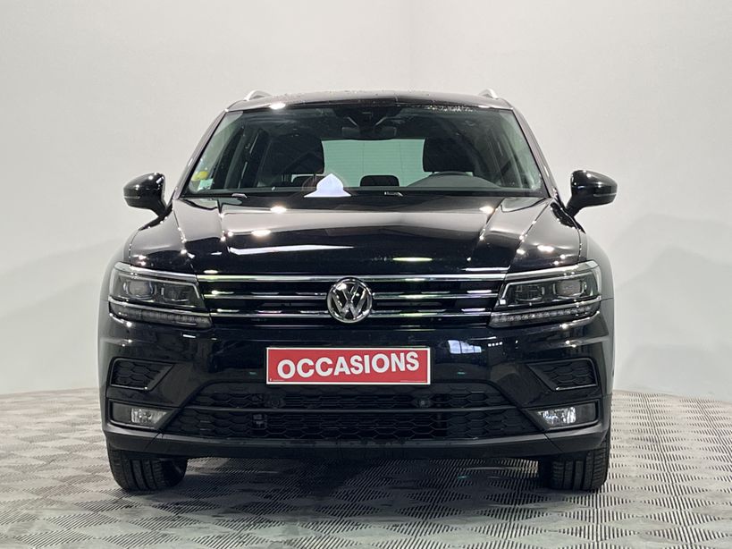 VOLKSWAGEN TIGUAN 2019 - Photo n°5