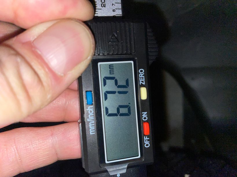 RENAULT CLIO V 2021 - Photo n°12