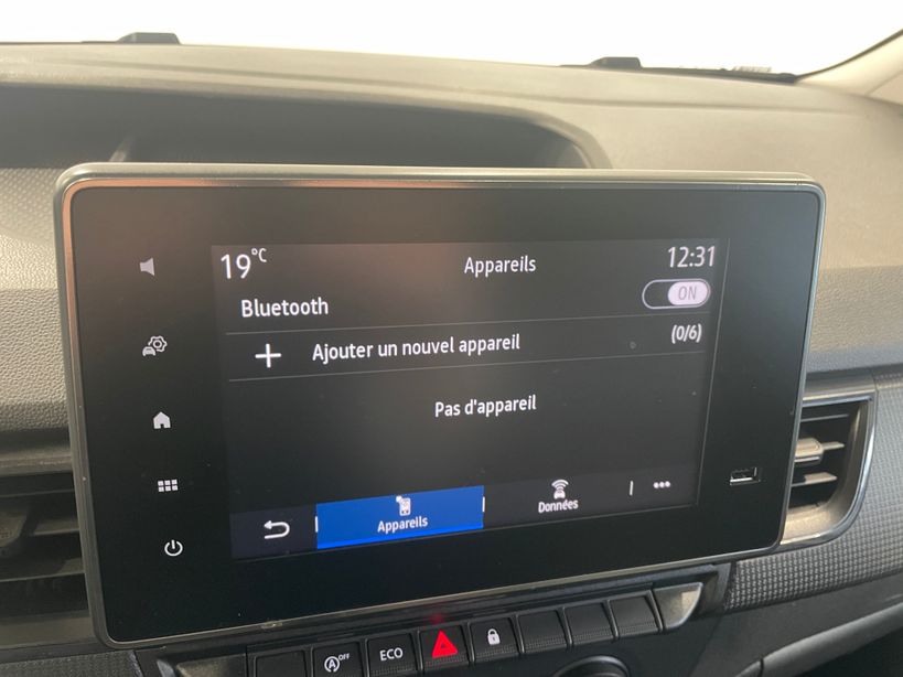 RENAULT KANGOO VAN 2024 - Photo n°33