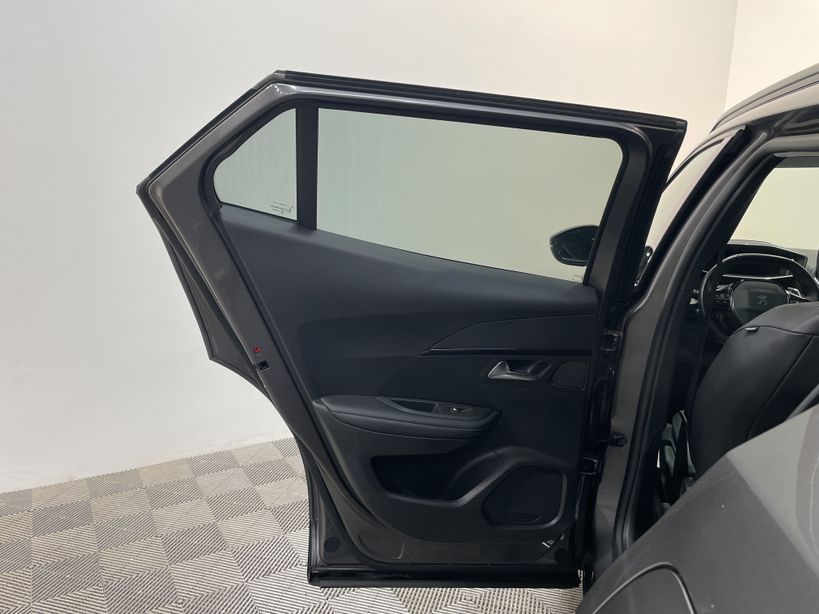 PEUGEOT 2008 2021 - Photo n°37