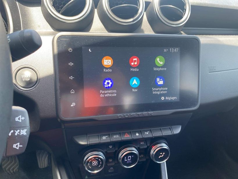 DACIA DUSTER 2021 - Photo n°13