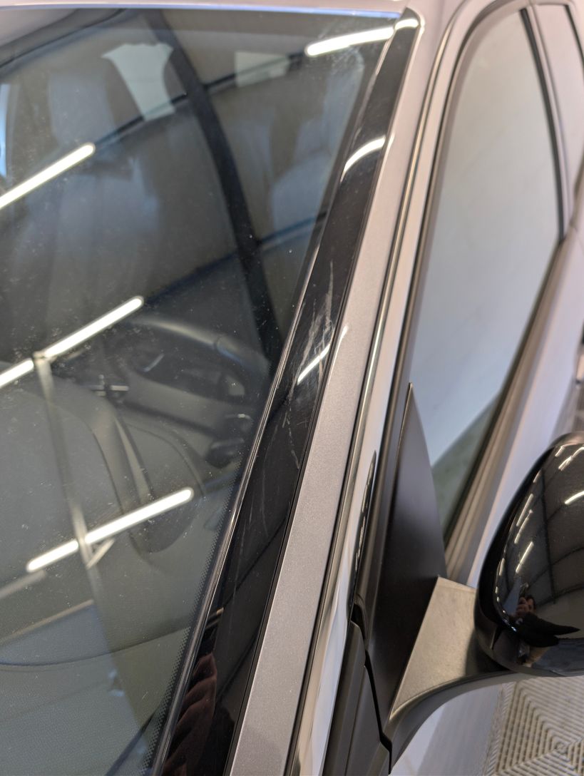 PEUGEOT 5008 2023 - Photo n°5