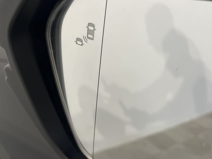 HONDA CIVIC 4 PORTES 2018 2019 - Photo n°47
