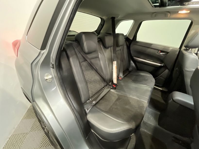 SUZUKI VITARA 2022 - Photo n°41