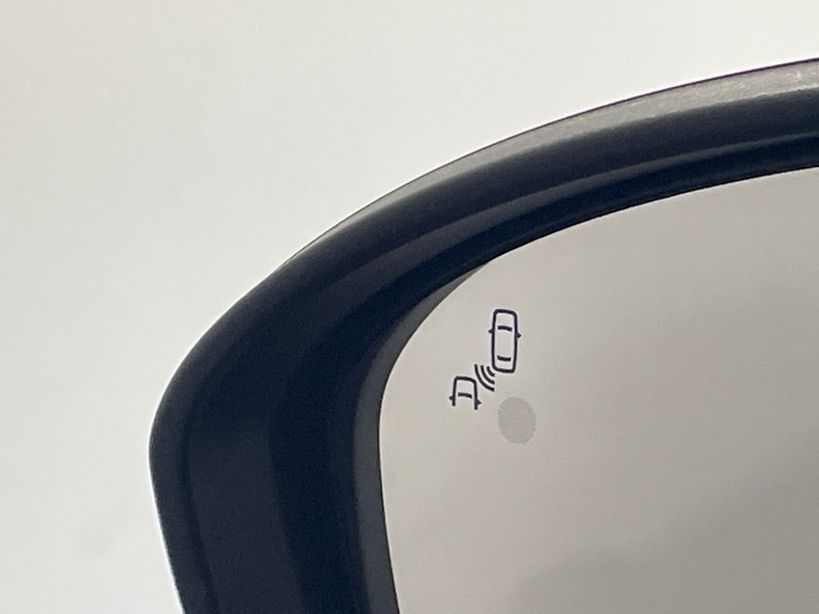 RENAULT CLIO V 2023 - Photo n°47