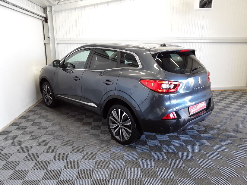 RENAULT KADJAR 2018 - Photo n°5