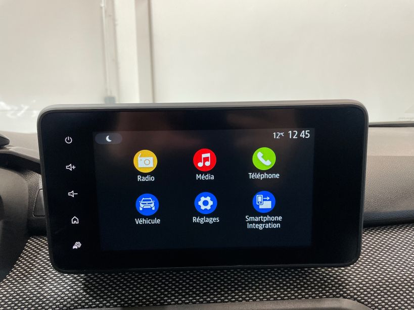 DACIA SANDERO 2022 - Photo n°12