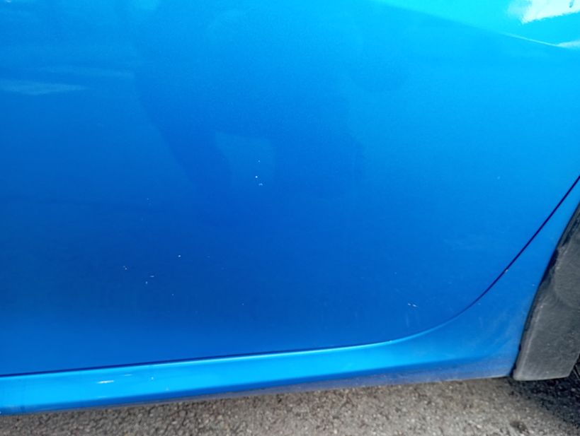 PEUGEOT 208 2021 - Photo n°14