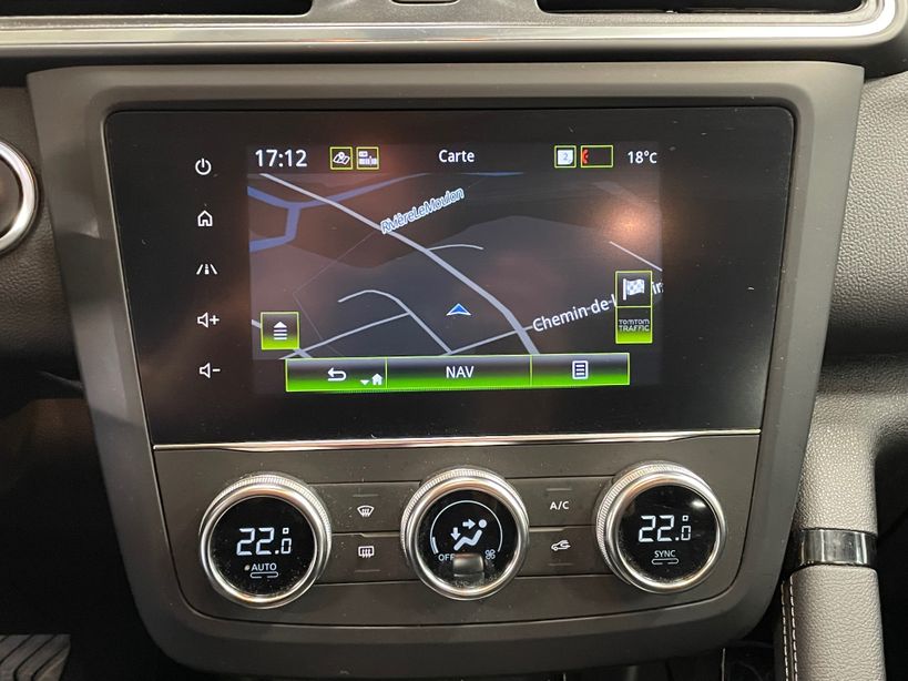 RENAULT KADJAR 2021 - Photo n°26