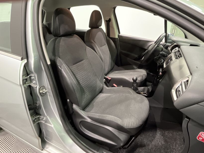 CITROEN C3 2016 - Photo n°34