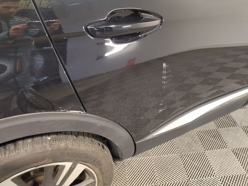 PEUGEOT 5008 2019 - Photo n°10