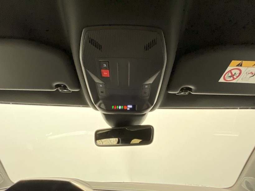 PEUGEOT 308 2025 - Photo n°25