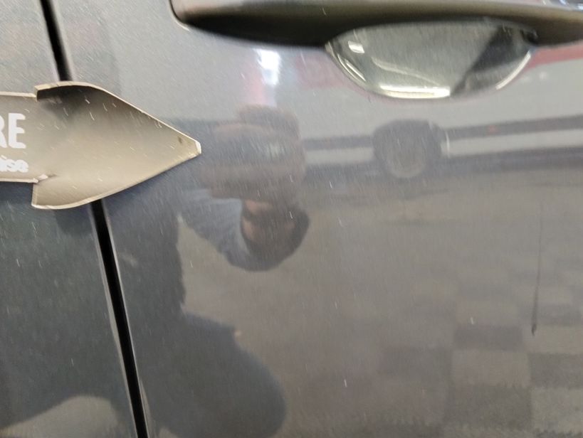 DACIA SANDERO 2022 - Photo n°14