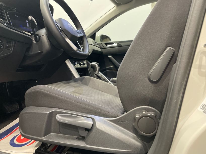 VOLKSWAGEN TAIGO 2024 - Photo n°38