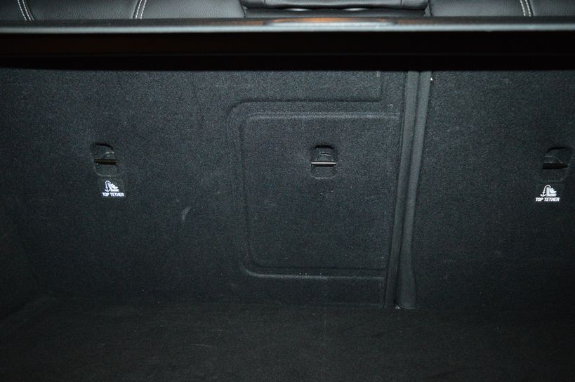 MERCEDES CLASSE CLA SHOOTING BRAKE 2017 - Photo n°57