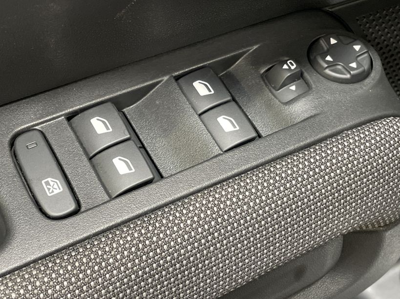 CITROEN C3 AIRCROSS 2024 - Photo n°35