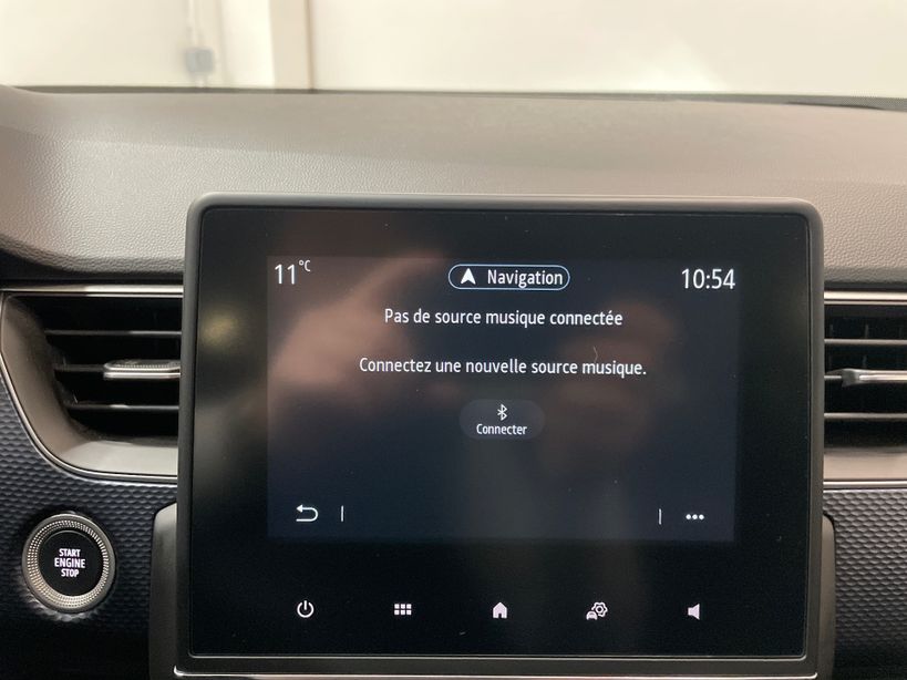 RENAULT ARKANA 2024 - Photo n°17