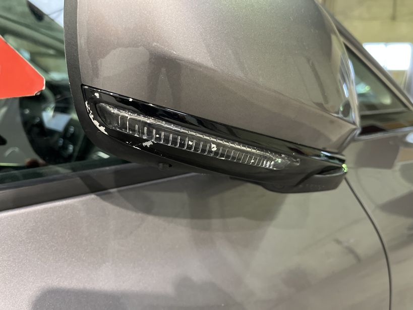 RENAULT GRAND SCENIC IV 2017 - Photo n°5