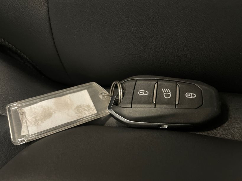 CITROEN C4 X 2023 - Photo n°3