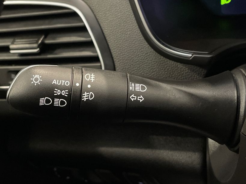 RENAULT MEGANE IV ESTATE 2021 - Photo n°29