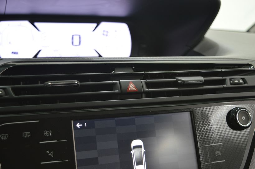 CITROEN C4 PICASSO 2017 - Photo n°15