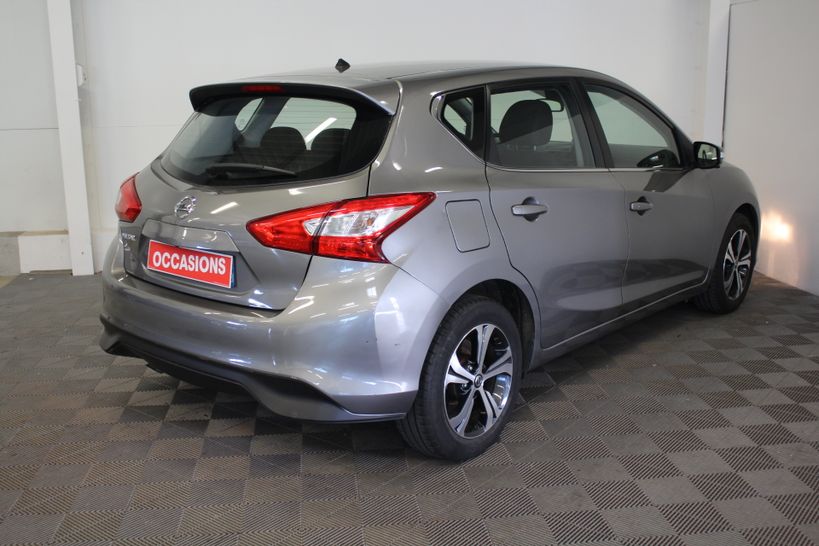 NISSAN PULSAR 2018 - Photo n°4