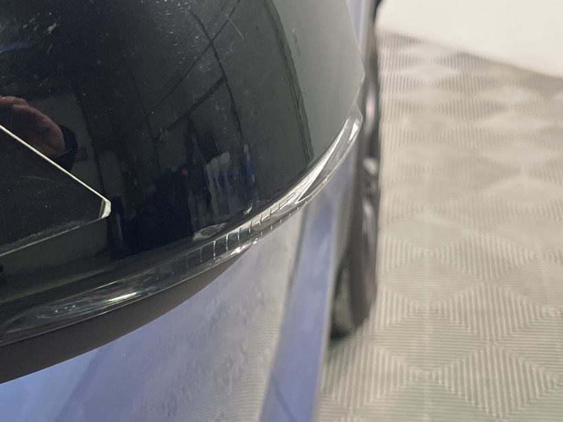 VOLVO XC40 2018 - Photo n°6