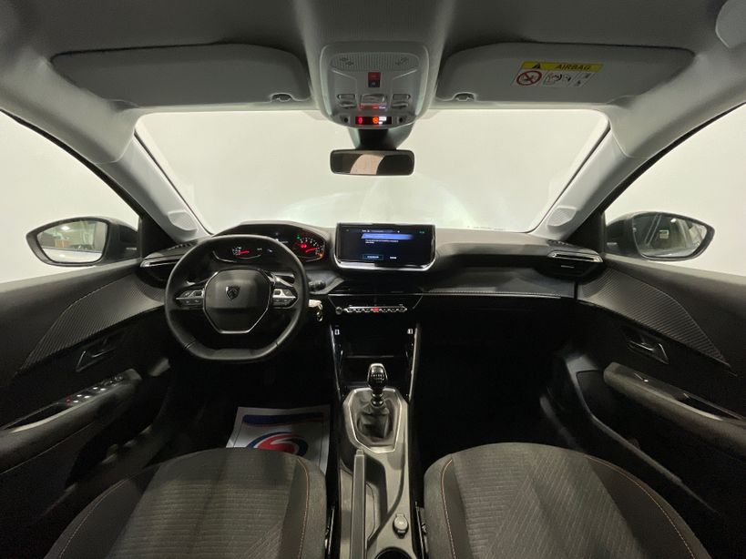 PEUGEOT 208 2025 - Photo n°32