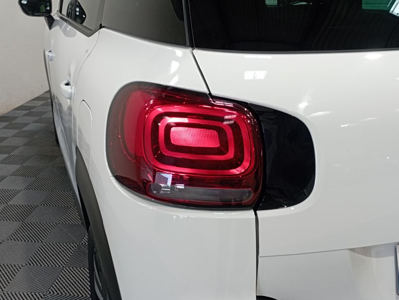 CITROEN C3 AIRCROSS 2021 - Photo n°8