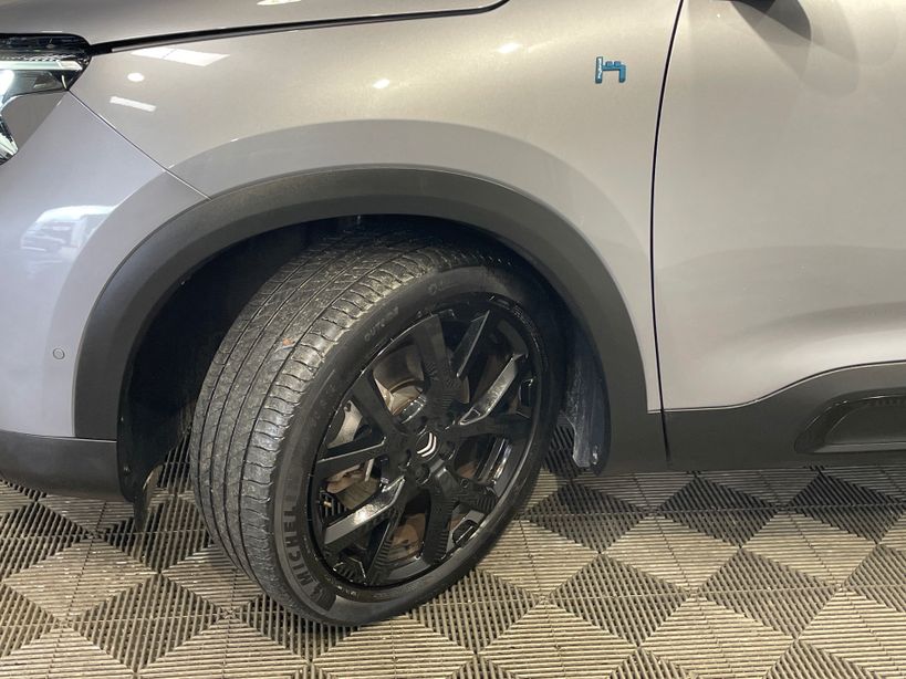 CITROEN C5 AIRCROSS 2024 - Photo n°11