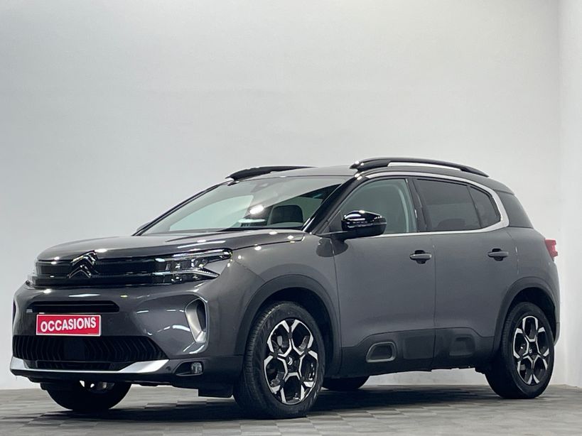 CITROEN C5 AIRCROSS 2023 - Photo n°1