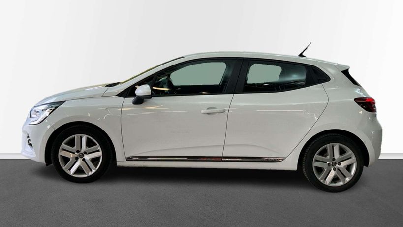 RENAULT CLIO V 2020 - Photo n°7