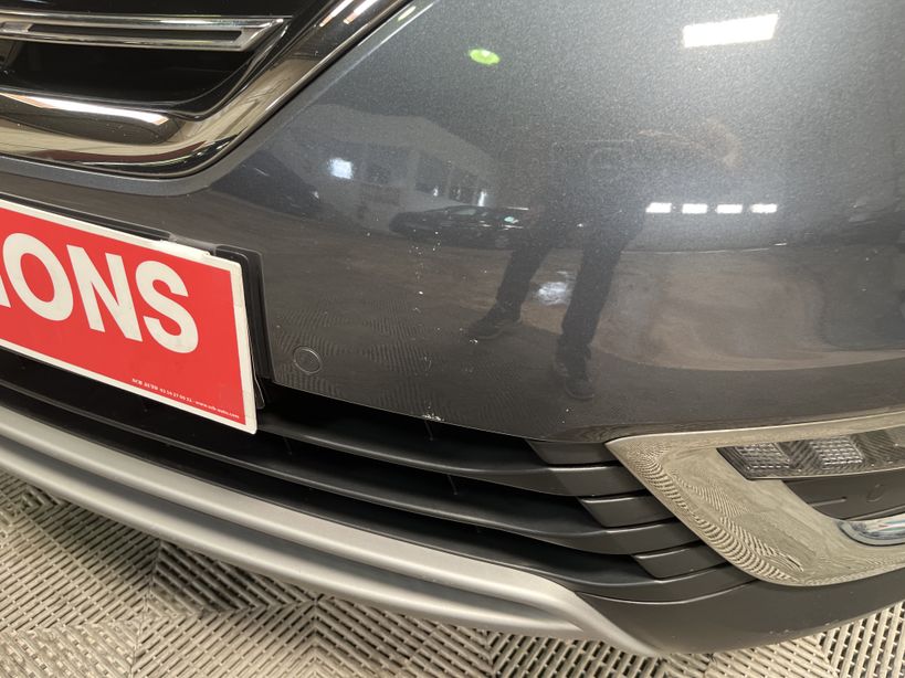 RENAULT ESPACE V 2019 - Photo n°14
