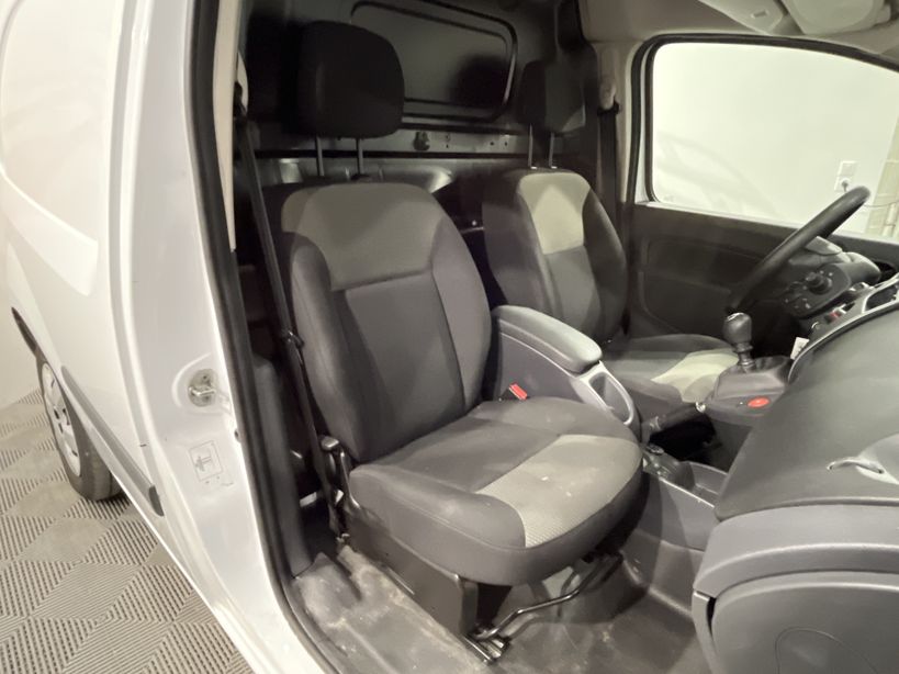 RENAULT KANGOO EXPRESS 2020 - Photo n°10